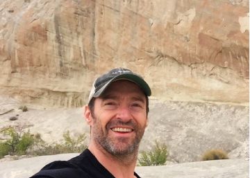 Solo apto para superhéroes: Hugh Jackman muestra su brutal desayuno en Instagram Solo apto para superhéroes: Hugh Jackman muestra su brutal desayuno en Instagram