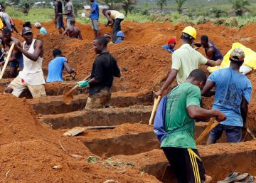 La tragedia del barro
