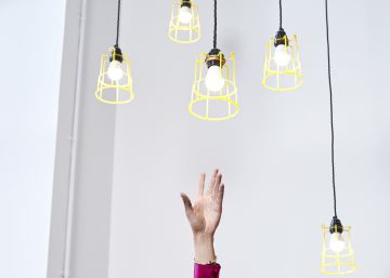 ¿Tienes una buena idea? Nuestro concurso entra en su recta final ¿Tienes una buena idea? Nuestro concurso entra en su recta final