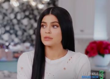 Por qué el 'reality' de Kylie Jenner es el más falso de la tele Por qué el 'reality' de Kylie Jenner es el más falso de la tele