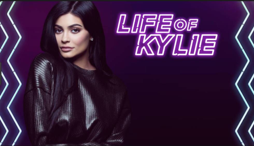 Por qué el 'reality' de Kylie Jenner es el más falso de la tele