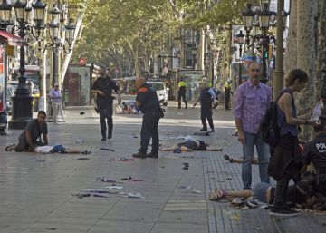 Todas las claves sobre los atentados de Barcelona y Cambrils Todas las claves sobre los atentados de Barcelona y Cambrils