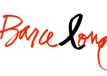 Artistas enviam ao EL PAÍS suas homenagens às vítimas de Barcelona Artistas enviam ao EL PAÍS suas homenagens às vítimas de Barcelona