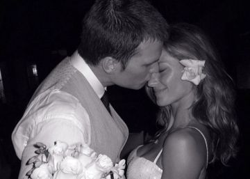 Bodas secretas, la moda entre los famosos Bodas secretas, la moda entre los famosos