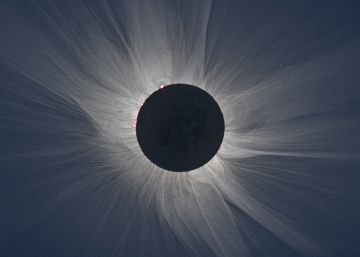 Cuando el Sol se oscurece. Cinco preguntas sobre el eclipse solar