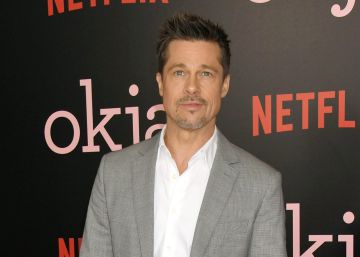 Brad Pitt, condenado en Francia a pagar 565.000 euros por impagos a una artista Brad Pitt, condenado en Francia a pagar 565.000 euros por impagos a una artista