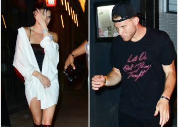 Al clan Kardashian les gustan los deportistas Al clan Kardashian les gustan los deportistas