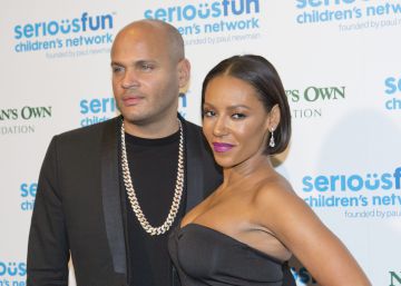 La exniñera de Mel B afirma que realizó tríos sexuales con la pareja
