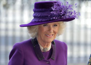 Camilla Parker Bowles, la “Rottweiler” que se ha ganado el corazón de los británicos