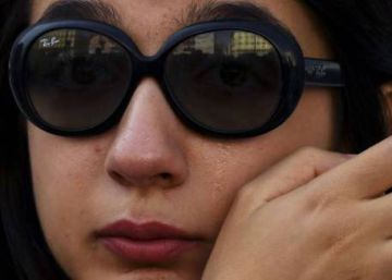 Grief and solidarity: How the world reacted to the terror attacks in Spain Grief and solidarity: How the world reacted to the terror attacks in Spain