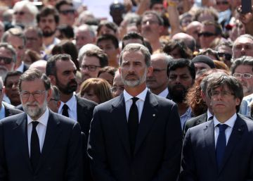 La imprescindible unidad La imprescindible unidad