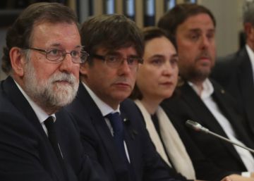 La política no volverá a ser igual La política no volverá a ser igual