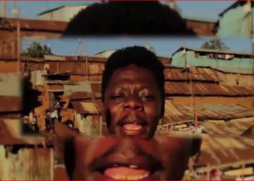 Música ‘Made in Kibera’ Música ‘Made in Kibera’