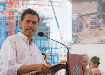 Semana fatal para Trump y Peña Nieto Semana fatal para Trump y Peña Nieto