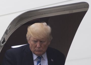 ¿Es Trump ¿Es Trump