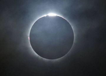 Cuándo y dónde ver el eclipse solar del 21 de agosto Cuándo y dónde ver el eclipse solar del 21 de agosto