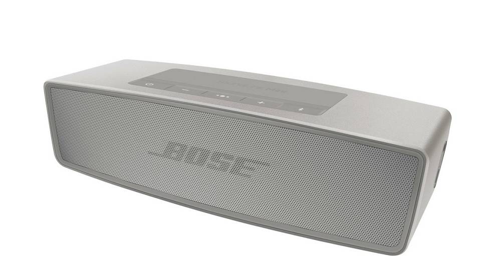 Los cuatro mejores altavoces ‘Bluetooth’