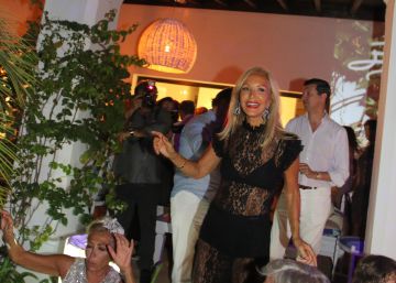 Marbella Marbella