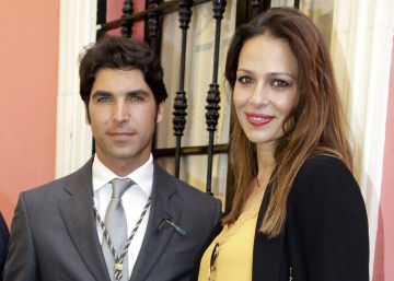 Eva González y Cayetano Rivera van a ser padres