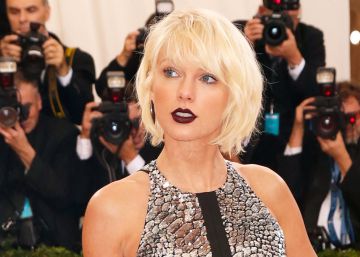 La misteriosa ‘desaparición’ de Taylor Swift La misteriosa ‘desaparición’ de Taylor Swift