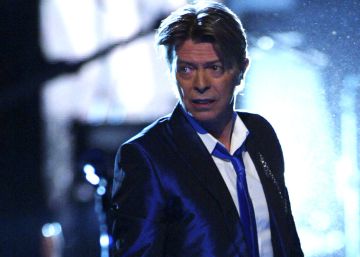 Segredos revelados da vida selvagem de David Bowie Segredos revelados da vida selvagem de David Bowie