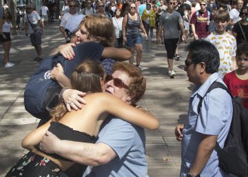 Más allá de Barcelona