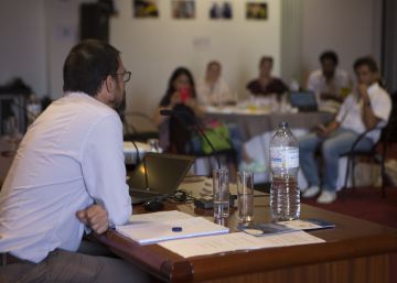 Llegar a los beneficiarios, el gran reto de la ayuda humanitaria Llegar a los beneficiarios, el gran reto de la ayuda humanitaria