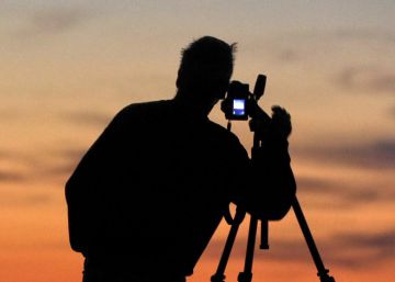 Dónde y cómo fotografiar el eclipse solar del 21 de agosto Dónde y cómo fotografiar el eclipse solar del 21 de agosto
