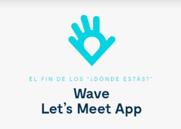 La aplicación que responde a la pregunta: ¿Dónde estás? La aplicación que responde a la pregunta: ¿Dónde estás?