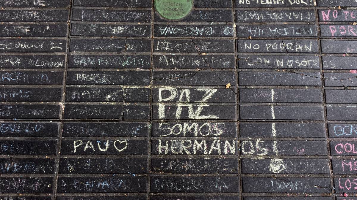 ¿Estamos igual que en 1942?