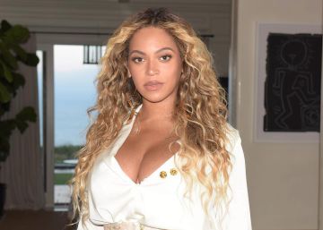 Beyoncé presume de figura dos meses después de dar a luz Beyoncé presume de figura dos meses después de dar a luz