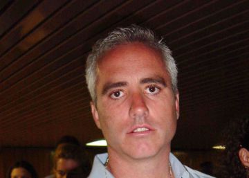 Dos miembros del clan Kennedy, detenidos por alteración del orden público Dos miembros del clan Kennedy, detenidos por alteración del orden público