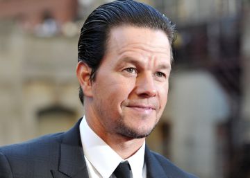 Mark Wahlberg se convierte en el actor mejor pagado Mark Wahlberg se convierte en el actor mejor pagado