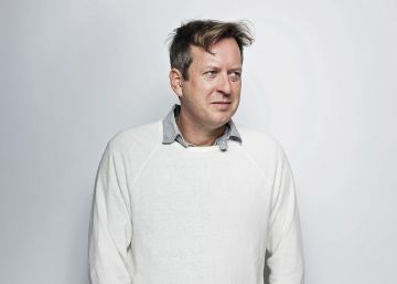 Doug Aitken, el hombre que te invita a destrozar su cocina
