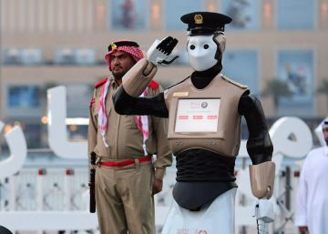 ¿Pueden los robots matar en vez de los humanos?