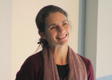 “No juzgo la motivación de los políticos. Si hacen algo contra la pobreza, estoy feliz”
