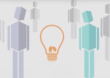 Invertir en un impacto positivo en la sociedad Invertir en un impacto positivo en la sociedad