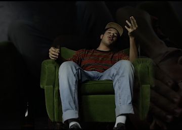 Trap desde el sofá: estrenamos el videoclip de Mishii (Damed Squad)