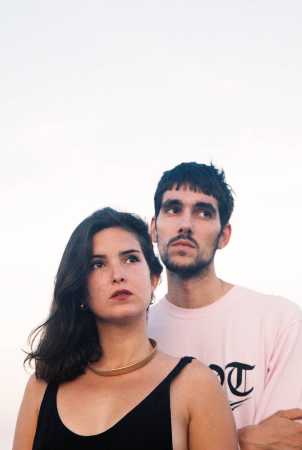 Las VVitch: "Nuestro 'beef' va contra el patriarcado"