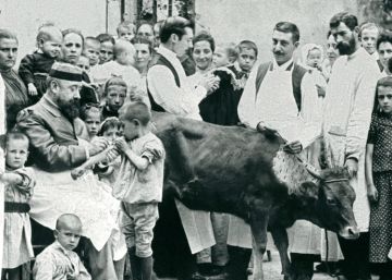 Em busca do segredo da primeira vacina da humanidade, que erradicou a varíola