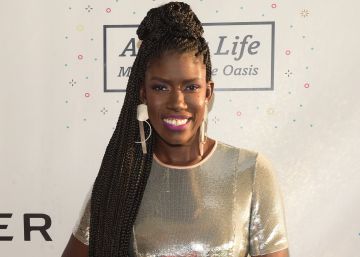 Bozoma Saint John, la reina de Silicon Valley, aterriza en Uber Bozoma Saint John, la reina de Silicon Valley, aterriza en Uber