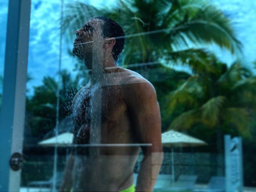 Las 15 fotos más extrañas del verano (hasta ahora)