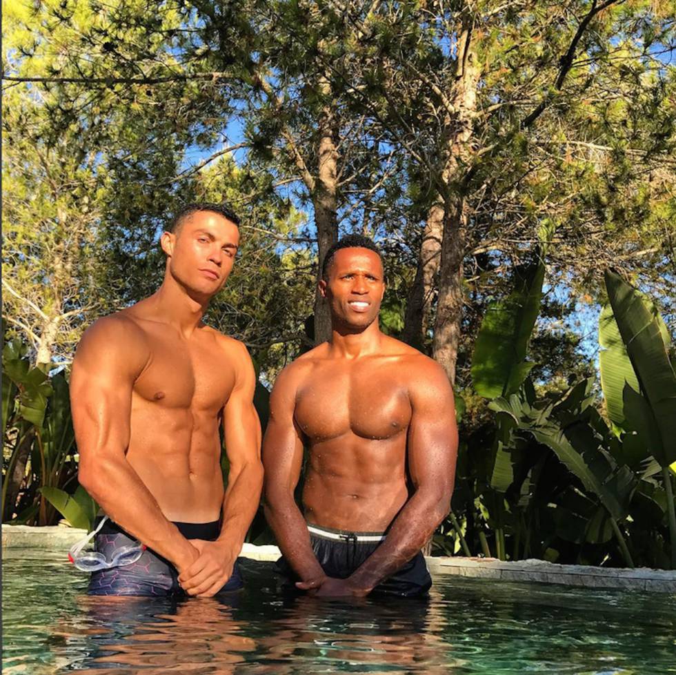 Las 15 fotos más extrañas del verano (hasta ahora)