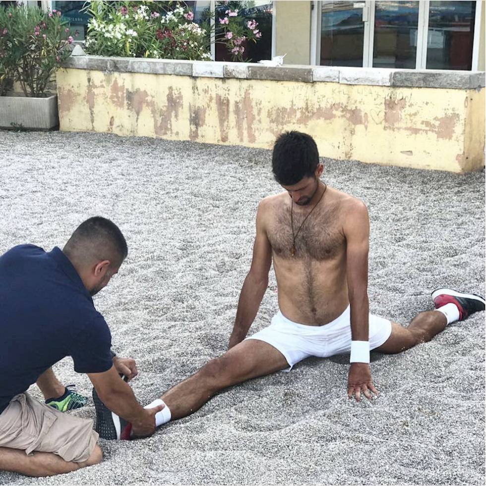 Las 15 fotos más extrañas del verano (hasta ahora)