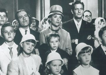 ‘La gran familia’ | Vacaciones a tropel ‘La gran familia’ | Vacaciones a tropel