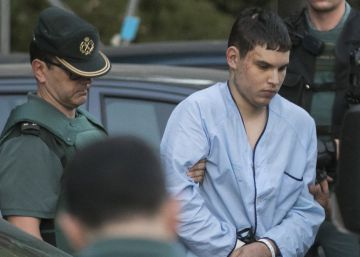 Entender al terrorista