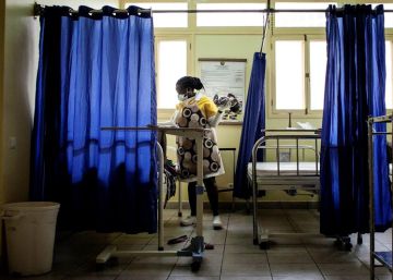 En África, enseñar a las enfermeras a hacer cesáreas puede salvar vidas