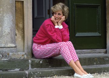 20 anos da morte de Lady Di: a vida da princesa em imagens