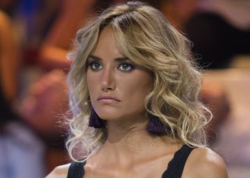 El culebrón del verano se llama Alba Carrillo