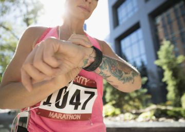 ¿Deportista? Cuidado con los tatuajes